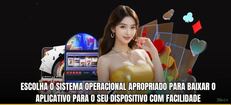 Instalar APK 38win