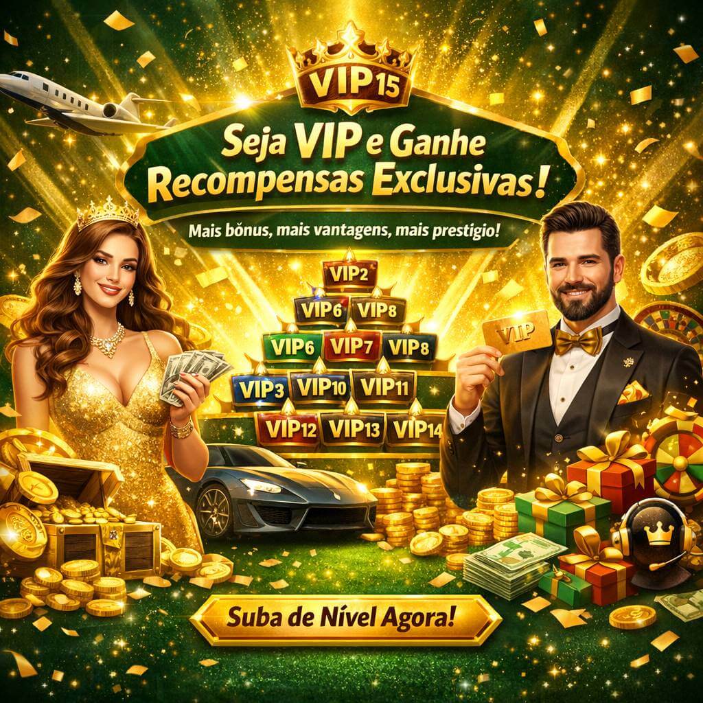 Programa VIP 38win