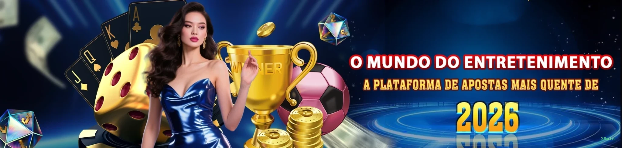 Cashback semanal 38win