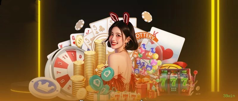 Streaming 4K no cassino ao vivo da 38win