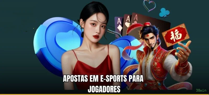 Instalação PC 38win